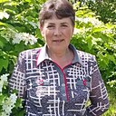 Ангелина, 63 года