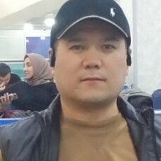 Фотография мужчины Ixtiyor, 39 лет из г. Шаховская