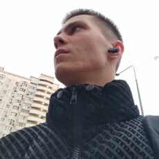 Фотография мужчины Антон, 21 год из г. Москва