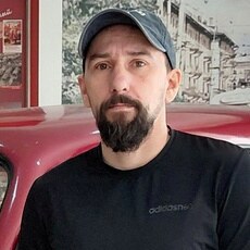 Фотография мужчины Александр, 37 лет из г. Павлодар