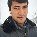 Юска, 22 года