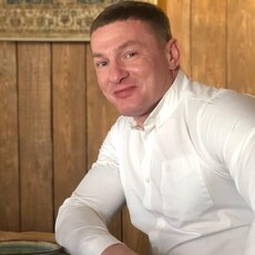 Фотография мужчины Юра, 43 года из г. Москва