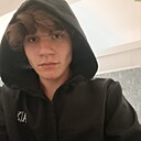 Матвей, 18 лет
