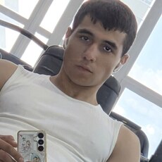 Фотография мужчины Сергей, 18 лет из г. Ижевск