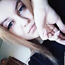 Анастасия, 22 года