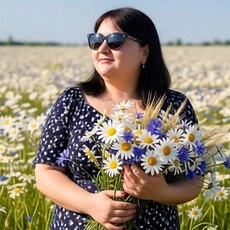 Фотография девушки Елена, 45 лет из г. Орел