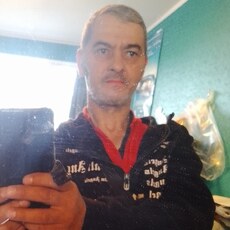 Фотография мужчины Саша, 43 года из г. Мурманск