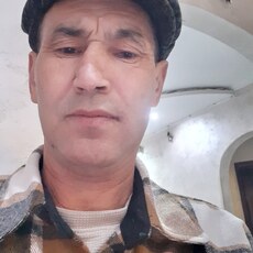 Фотография мужчины Кадиржан, 53 года из г. Актобе