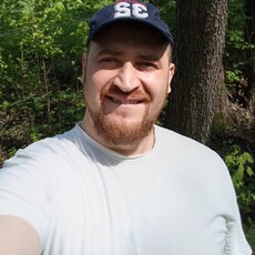 Фотография мужчины Максим, 36 лет из г. Владимир