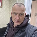 Санек, 44 года