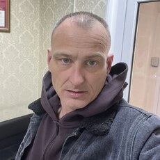 Фотография мужчины Санек, 44 года из г. Москва