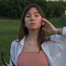 Полина, 25 из г. Благовещенск.