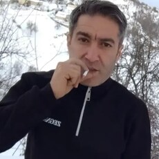 Фотография мужчины Анар, 41 год из г. Балашиха