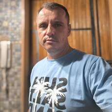Фотография мужчины Дмитрий, 47 лет из г. Днепр