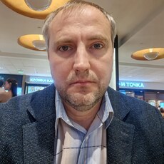 Фотография мужчины Евгений, 47 лет из г. Красногорск