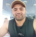 Алик, 31 год