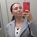 Диана, 23 года