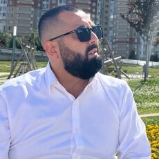 Фотография мужчины Алик, 35 лет из г. Нахабино