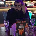 Алик, 35 лет