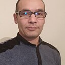 Муродбек, 40 лет