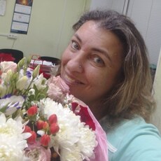 Настя, 47 из г. Санкт-Петербург.