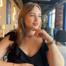 Фотография девушки Мария, 19 лет из г. Вольск