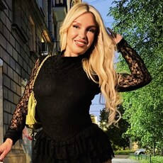 Serena, 35 из г. Санкт-Петербург.