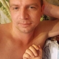 Фотография мужчины Александр, 38 лет из г. Домодедово