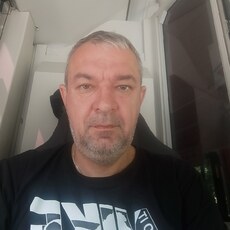 Фотография мужчины Андрей, 48 лет из г. Пенза