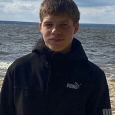 Фотография мужчины Михаил, 25 лет из г. Нижний Новгород
