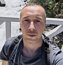 Юрий, 40 лет