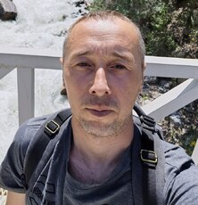 Фотография мужчины Юрий, 40 лет из г. Алматы