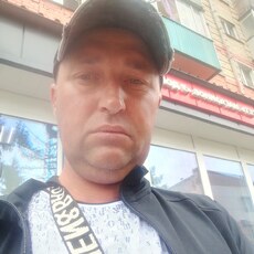Фотография мужчины Sergey, 40 лет из г. Белово