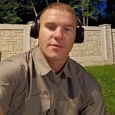 Фотография мужчины Илья, 32 года из г. Южно-Сахалинск