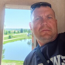 Фотография мужчины Василий, 45 лет из г. Полоцк