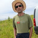 Фарит, 40 лет