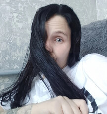 Фотография девушки Дашенька, 27 лет из г. Березники