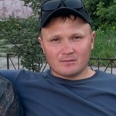 Фотография мужчины Андрей, 30 лет из г. Шира