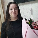 Вилия, 18 лет
