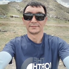 Фотография мужчины Асан, 41 год из г. Тобольск