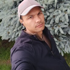 Фотография мужчины Shuhrat, 32 года из г. Елабуга