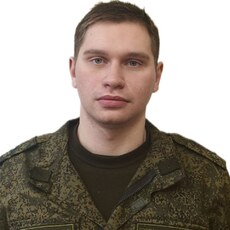 Фотография мужчины Александр, 23 года из г. Дзержинск