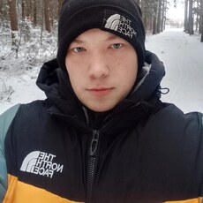 Фотография мужчины Александр, 28 лет из г. Молодечно