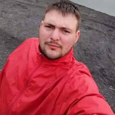 Фотография мужчины Артём, 30 лет из г. Новосибирск