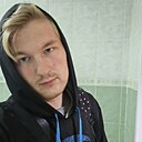 Даня, 24 года