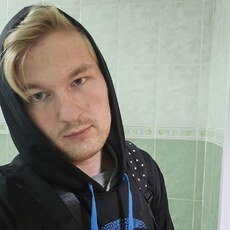 Фотография мужчины Даня, 24 года из г. Ухта