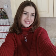 Надежда, 25 из г. Королёв.