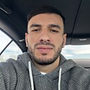 David, 29 лет