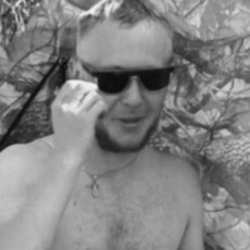 Фотография мужчины Антон, 28 лет из г. Омск
