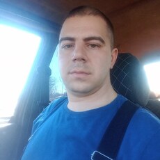 Фотография мужчины Александр, 36 лет из г. Белово